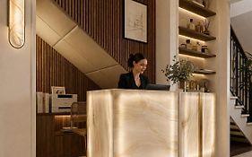 Contact Hotel Alize Montmartre